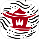 Zen Templom logo